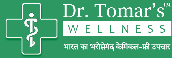 Dr Tomar's Wellness